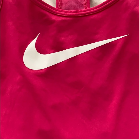 Nike Tank Bundle!! - Picture 3 of 10